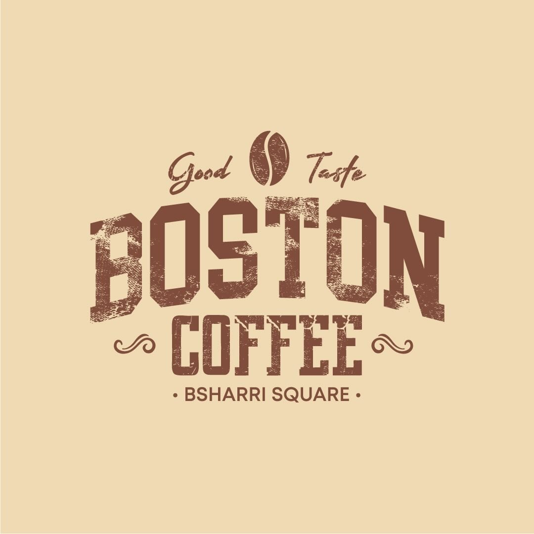 boston coffee